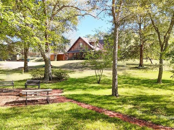 22233 County Road 223, Arp, TX 75750