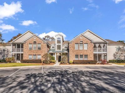 4440 Lady Banks Ln., Unit 10B, Murrells Inlet, SC 29576