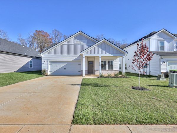 1291 Bluffton Cir, Clarksville, TN 37043