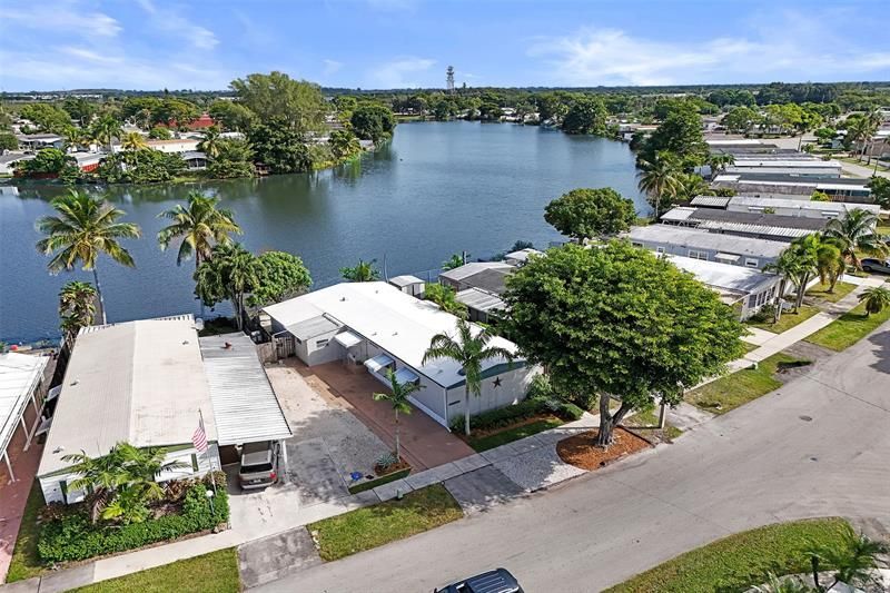 21851 S Heritage Circle, Pembroke Pines, FL 33029 Photo