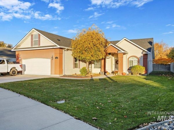 524 Meadowlark Way, Twin Falls, ID 83301