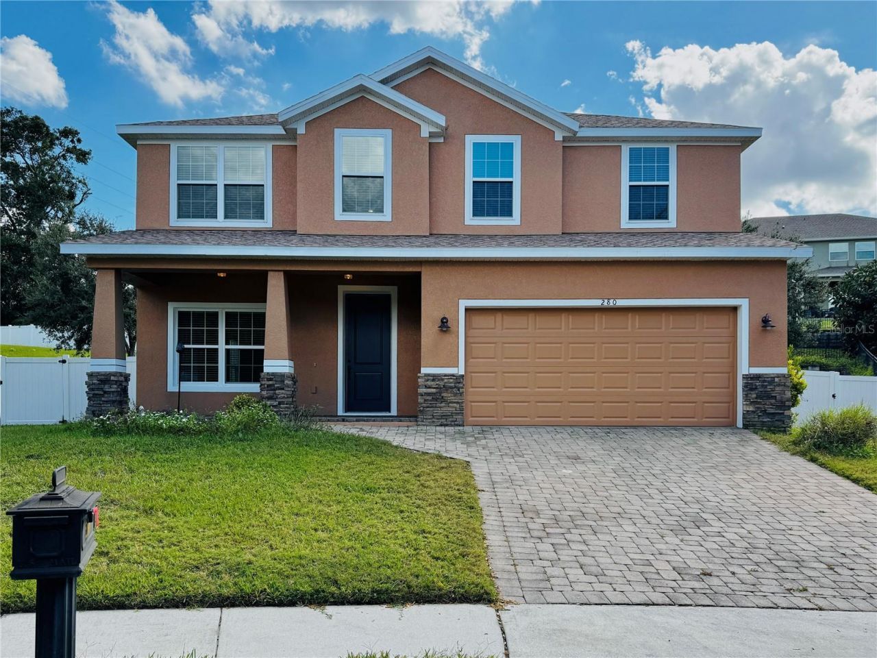 280 Wallrock Court, Ocoee, FL 34761 Main Photo