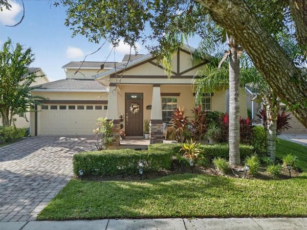 6226 MANUSCRIPT STREET, WINTER GARDEN, FL 34787