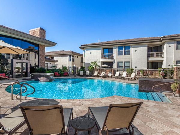 6900 E PRINCESS Drive, Unit 2143, Phoenix, AZ 85054