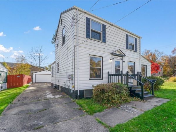 269 W Dennick Avenue, Youngstown, OH 44504