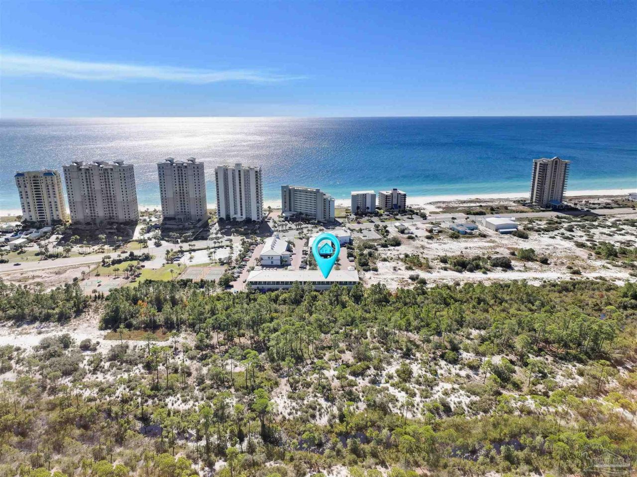 13700 Perdido Key Dr, Unit C243, Pensacola, FL 32507 Main Photo