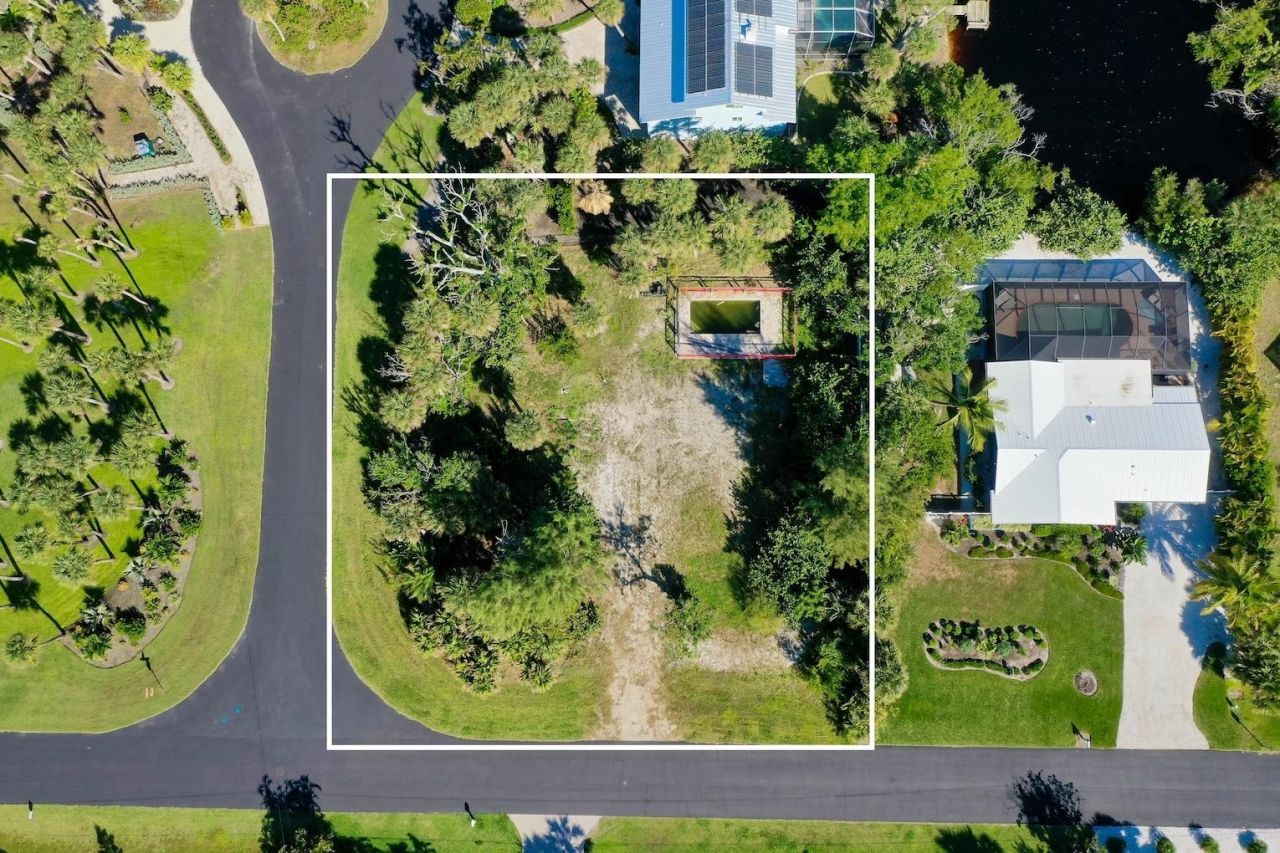 1653 Bunting Ln, Sanibel, FL 33957 Photo