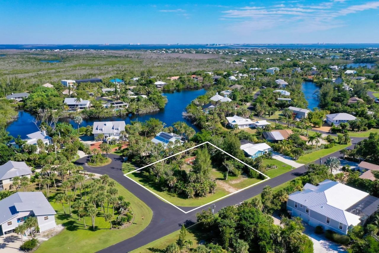 1653 Bunting Ln, Sanibel, FL 33957 Photo