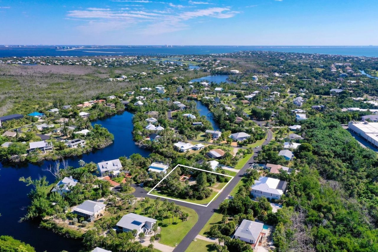 1653 Bunting Ln, Sanibel, FL 33957 Photo
