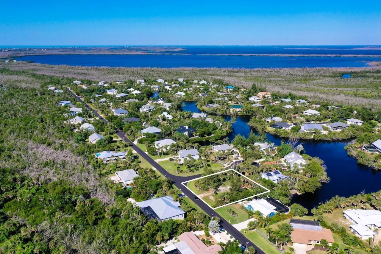 1653 Bunting Ln, Sanibel, FL 33957 Photo