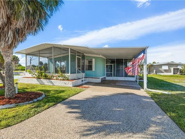 13670 Dowitcher DR, FORT MYERS, FL 33908