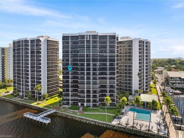 1910 Virginia AVE, Unit 803, FORT MYERS, FL 33901