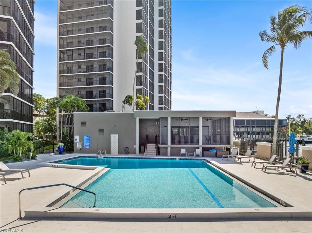 1910 Virginia Ave, Unit 803, Fort Myers, FL 33901 Photo