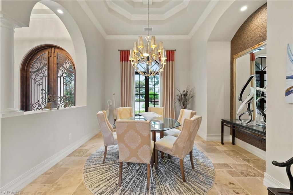 6068 Sunnyslope Dr, Naples, FL 34119 Photo