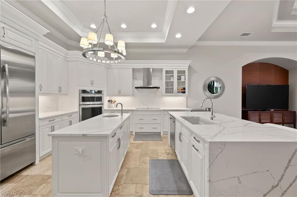 6068 Sunnyslope Dr, Naples, FL 34119 Photo