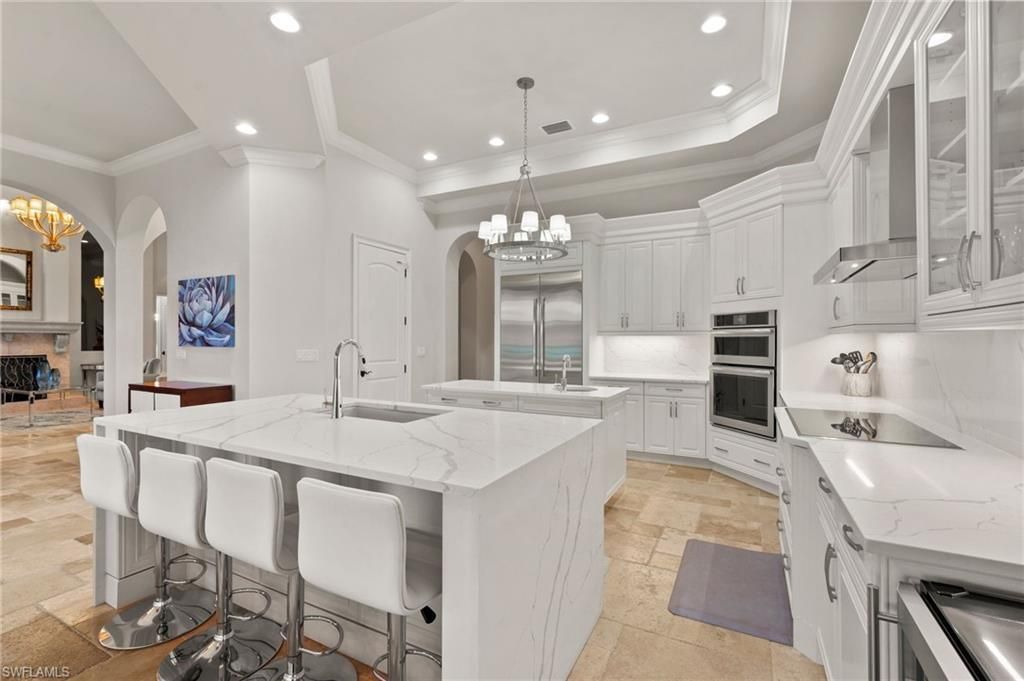 6068 Sunnyslope Dr, Naples, FL 34119 Photo