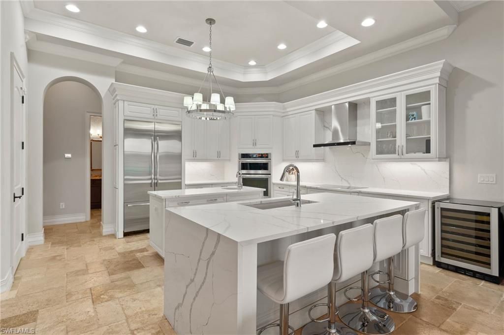 6068 Sunnyslope Dr, Naples, FL 34119 Photo