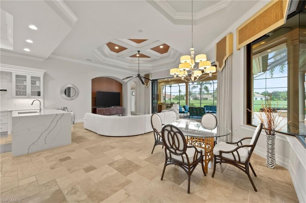 6068 Sunnyslope Dr, Naples, FL 34119 Photo