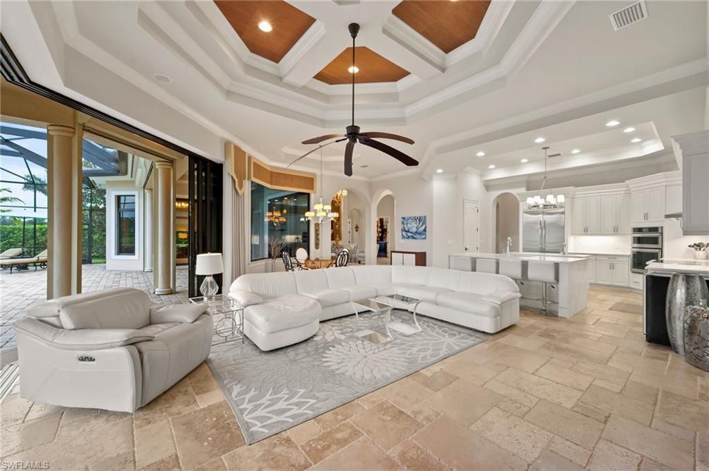 6068 Sunnyslope Dr, Naples, FL 34119 Photo