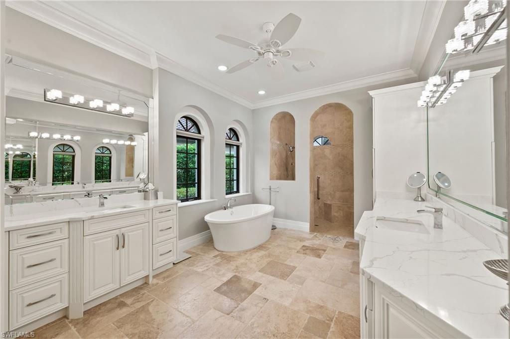 6068 Sunnyslope Dr, Naples, FL 34119 Photo