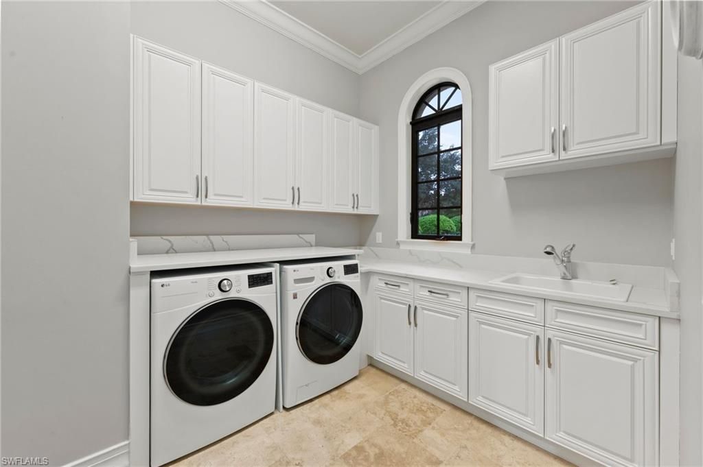 6068 Sunnyslope Dr, Naples, FL 34119 Photo