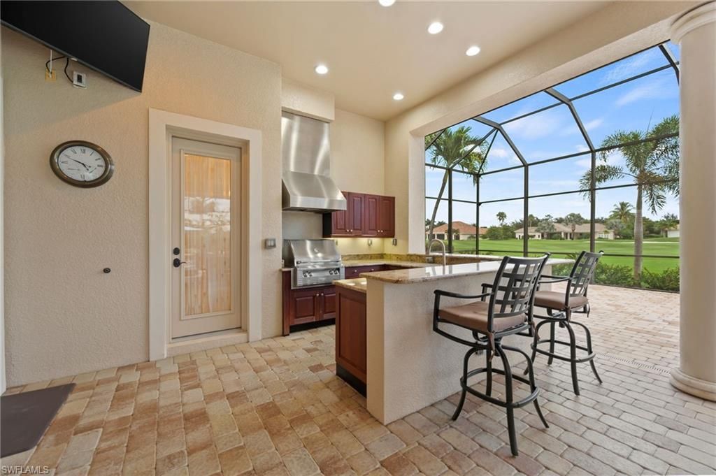 6068 Sunnyslope Dr, Naples, FL 34119 Photo