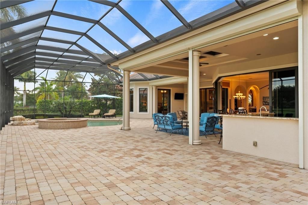 6068 Sunnyslope Dr, Naples, FL 34119 Photo