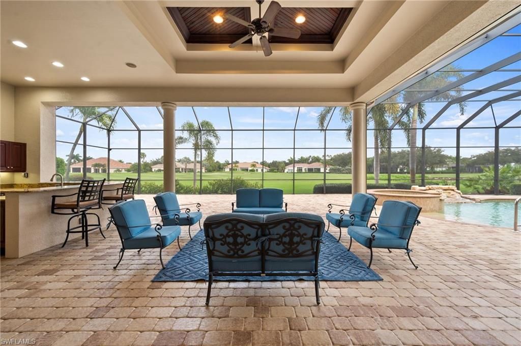 6068 Sunnyslope Dr, Naples, FL 34119 Photo