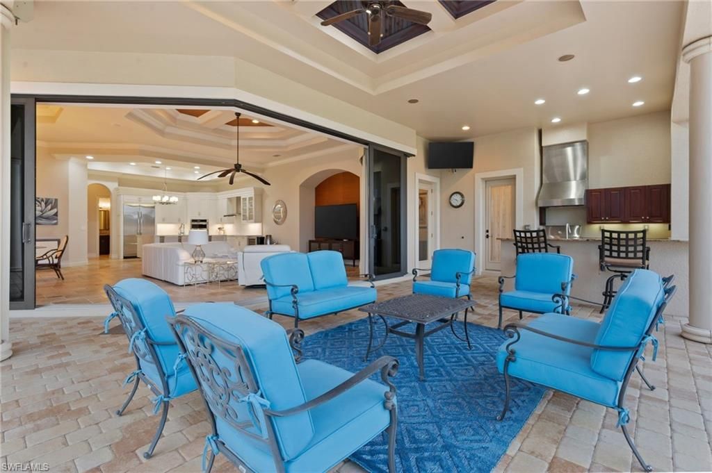 6068 Sunnyslope Dr, Naples, FL 34119 Photo