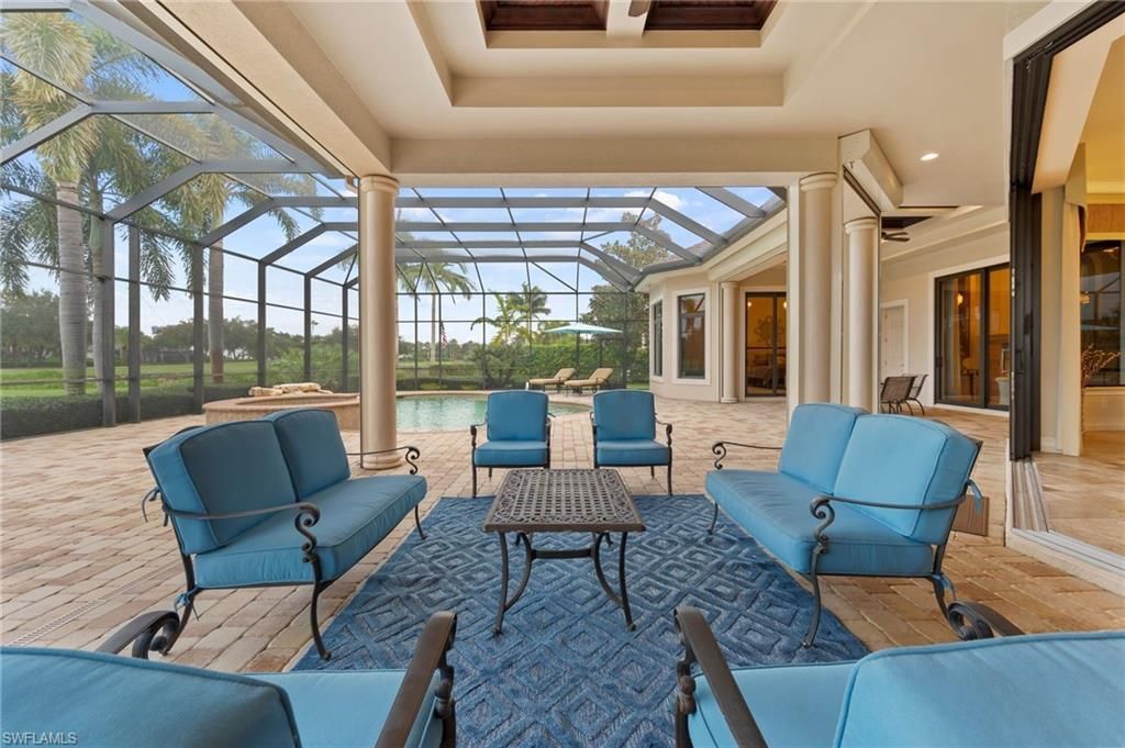 6068 Sunnyslope Dr, Naples, FL 34119 Photo