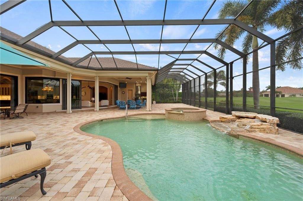 6068 Sunnyslope Dr, Naples, FL 34119 Photo