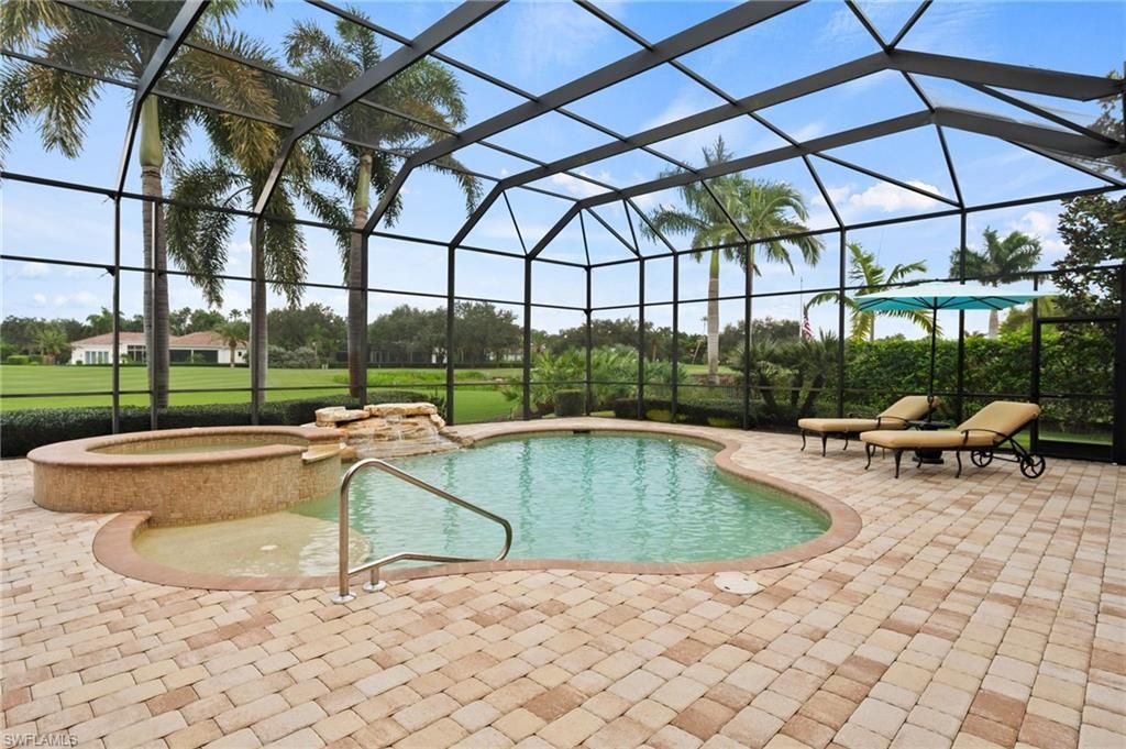 6068 Sunnyslope Dr, Naples, FL 34119 Photo