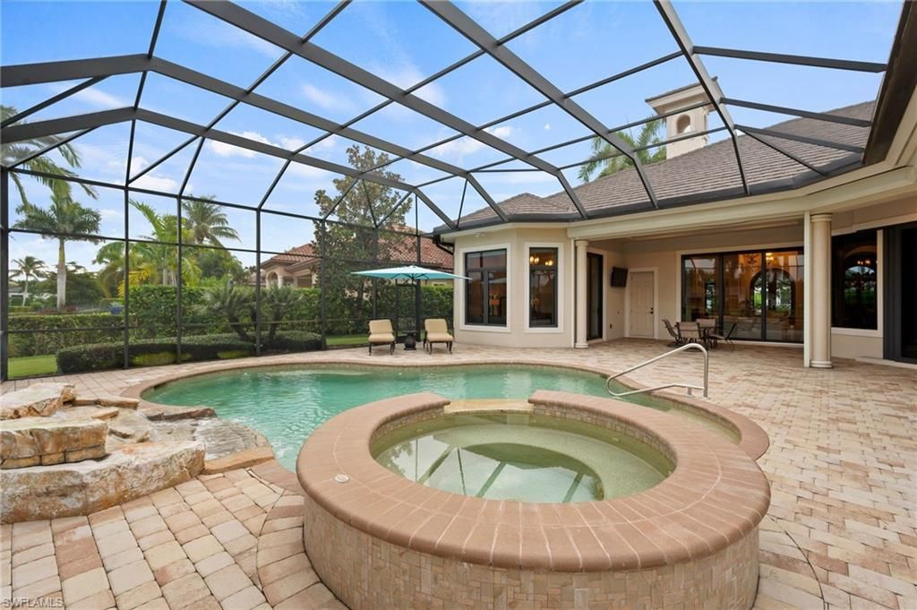 6068 Sunnyslope Dr, Naples, FL 34119 Photo