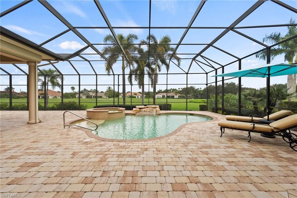6068 Sunnyslope Dr, Naples, FL 34119 Photo