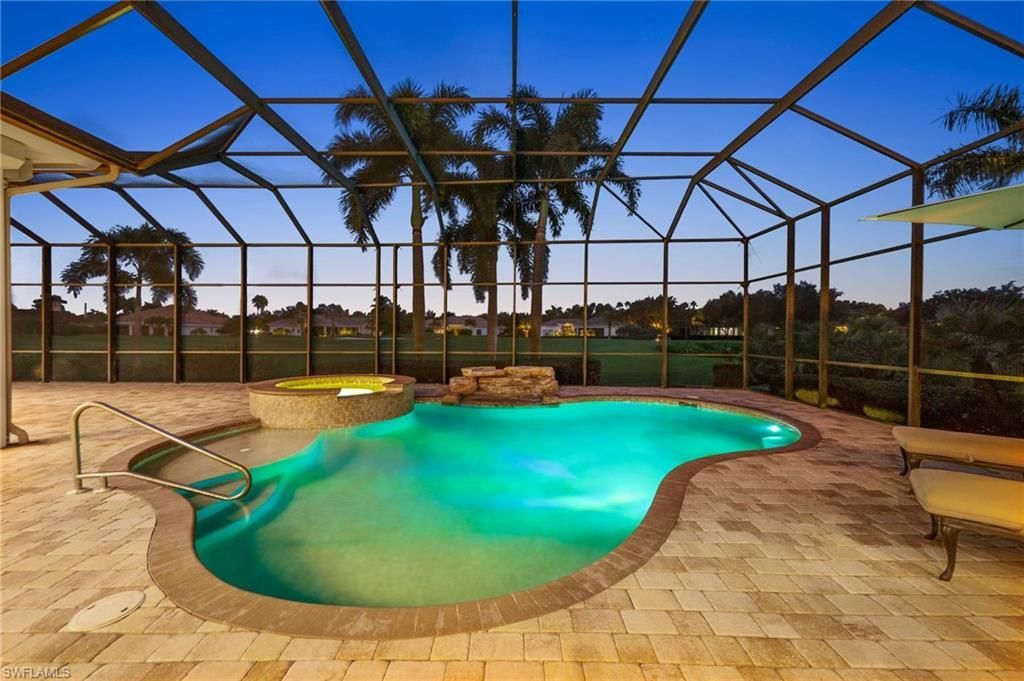 6068 Sunnyslope Dr, Naples, FL 34119 Photo