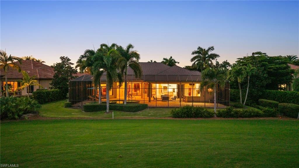 6068 Sunnyslope Dr, Naples, FL 34119 Photo