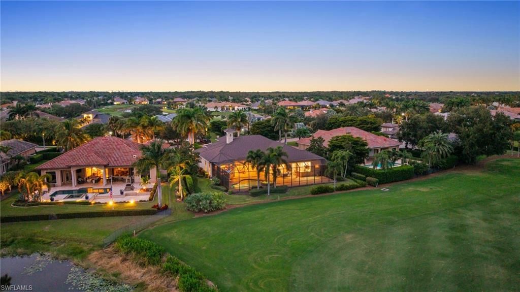 6068 Sunnyslope Dr, Naples, FL 34119 Photo