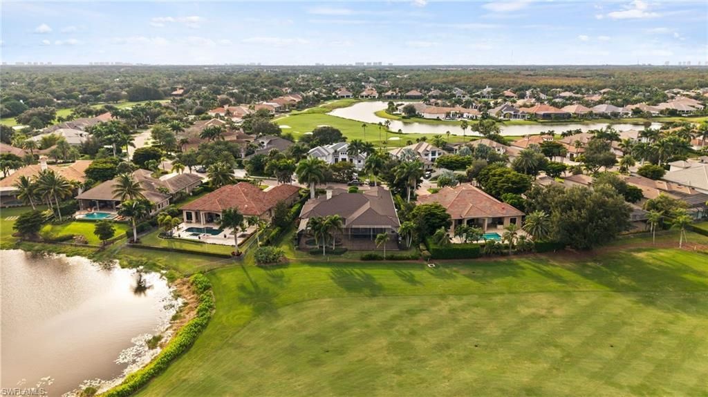 6068 Sunnyslope Dr, Naples, FL 34119 Photo