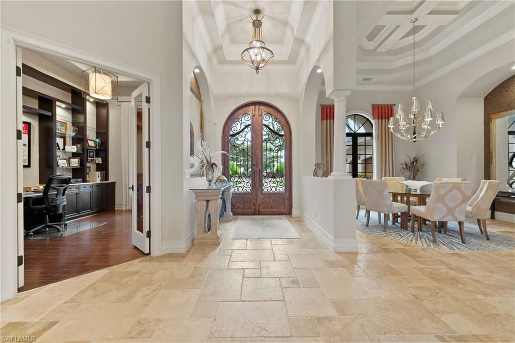 6068 Sunnyslope Dr, Naples, FL 34119 Photo