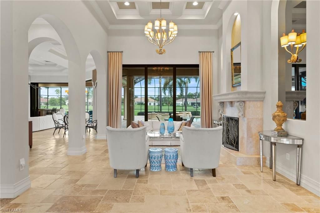 6068 Sunnyslope Dr, Naples, FL 34119 Photo