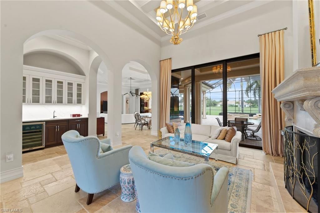 6068 Sunnyslope Dr, Naples, FL 34119 Photo
