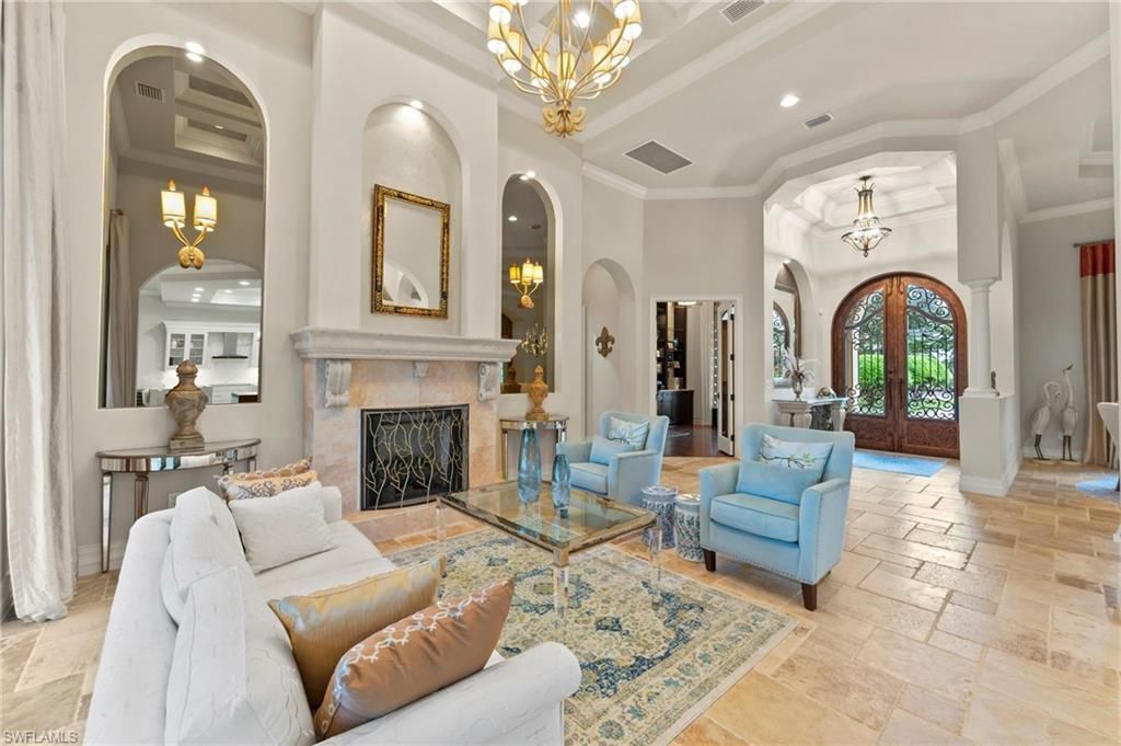 6068 Sunnyslope Dr, Naples, FL 34119 Photo