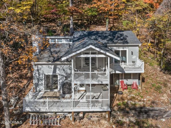 48 LAKE VILLAGE ROAD, Eldon, MO 65026