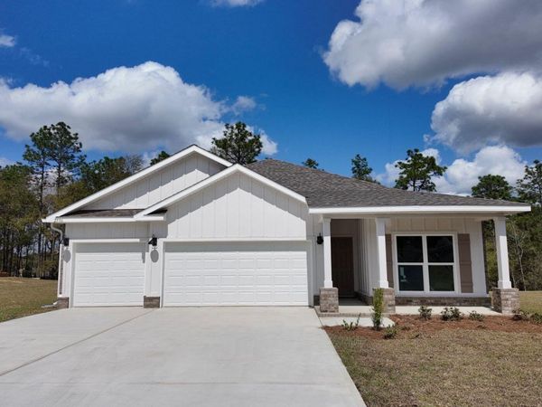 2506 Rutgers Road, Crestview, FL 32536