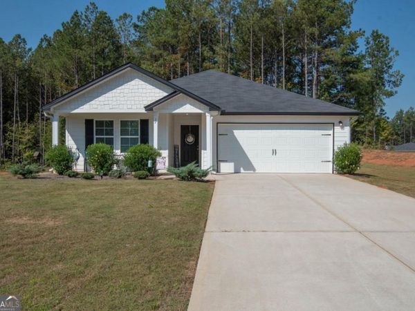 12 Parker Court, Luthersville, GA 30251