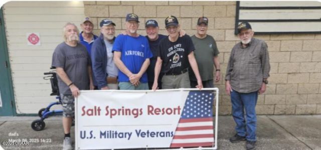 25203 NE 141st Lane, Salt Springs, FL 32134 Photo