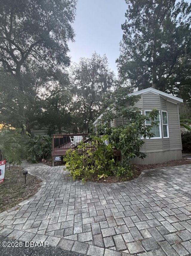 25203 NE 141st Lane, Salt Springs, FL 32134 Photo