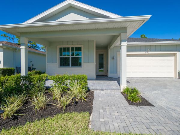 460 Veridian Circle NW, Palm Bay, FL 32907
