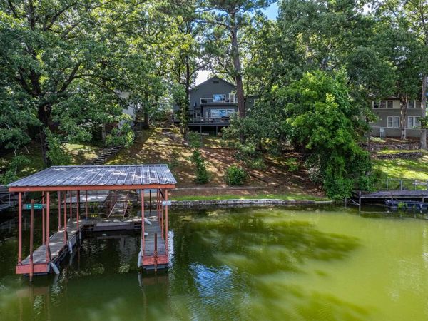 115 LEDGERWOOD Road, Hot Springs, AR 71913