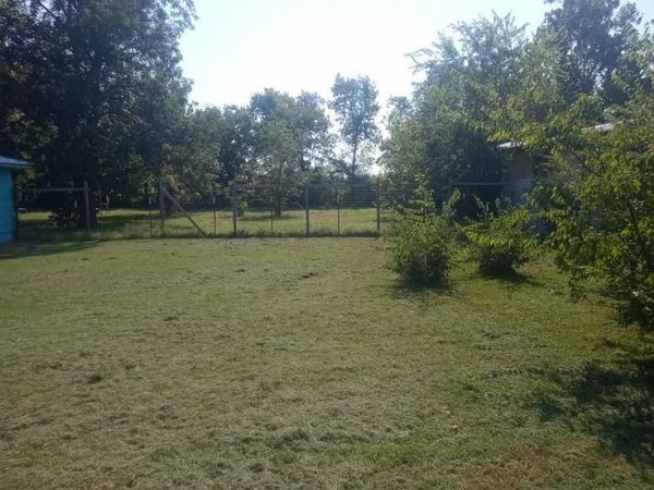 602 Depot Street, Whitesboro, TX 76273